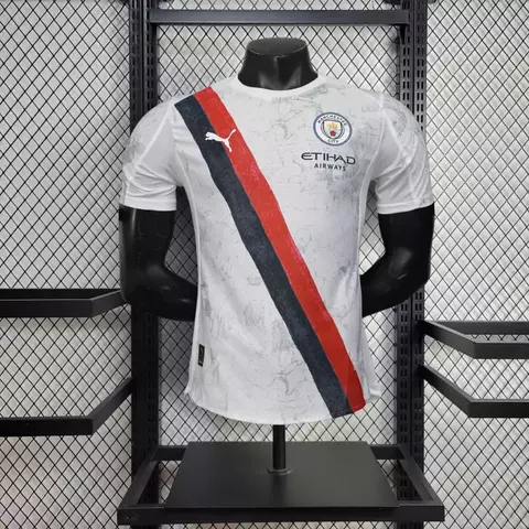 MANCHESTER CITY AWAY 25/26 - (Versão Jogador) - comprar online