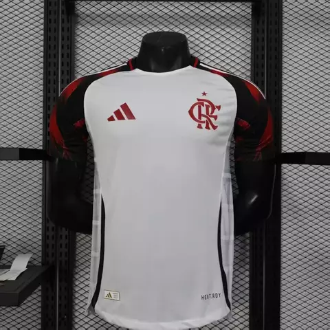FLAMENGO AWAY 25/26 - (Versão Jogador) - comprar online