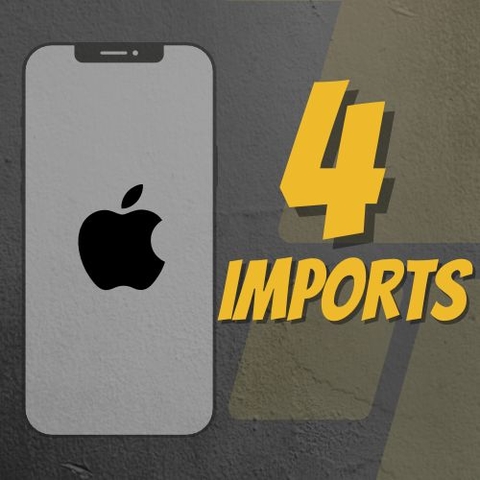 4imports
