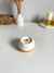 Vela Minimalista Dourada - comprar online