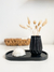 Kit Bandeja G + Vaso + Vela flor - comprar online