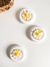 Vela Daisy no Pote - comprar online