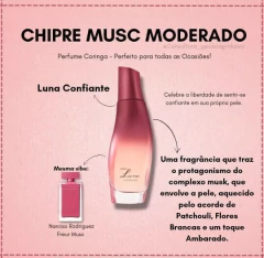 Luna Confiante 75 ml na internet