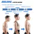 Corretor postural ajustável para costas, on internet
