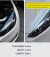 Headlamp Light Guide Strip Scan Two-Color LED on internet