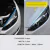 Headlamp Light Guide Strip Scan Two-Color LED - buy online