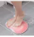 Esfoliante de Silicone para Banhos