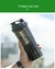 Garrafa para Whey - loja online