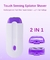 Professional Painless Hair Removal