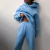 Image of Conjunto Moletom Feminino