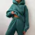 Image of Conjunto Moletom Feminino