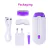 Kit de depilação profissional - comprar online