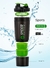 Garrafa para Whey - comprar online