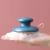 Shampoo de silicone para cabeça, couro cabeludo, escova de massagem, escova de en internet