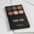 Paleta De Sombras 6 Cores matte poderosa Can Up - comprar online