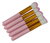 Kit 10 Pinceis De Maquiagem Pincel P/ Corretivo Base Blush na internet