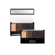 Sombra Para Sobrancelha Paleta Trio Ruby Rose + Pincel - loja online