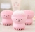 Imagem do Esponja De Limpeza Facial Polvo Esfoliante Massegeador Rosto