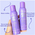 Spray Fixador de maquiagem Stay Fix longa duração Ruby Rose - loja online