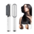 escova prancha de cabelo 3 em 1 seca modela e alisa Bivolt