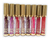 Batom Liquido Mega Matte Pro Fenzza Varias Cores - comprar online