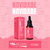 Sérum facial anti idade retinol colágeno elastina max love - Brilho Feminino Cosméticos e acessórios