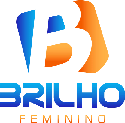 Brilho Feminino Cosméticos e acessórios
