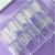 TIPS CURVATURA C TRANS C/100 D&Z - comprar online