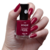 ESMALTE RISQUE DGEL VERMELHO RUBI - comprar online