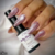 ESMALTE EM GEL - MY GLOSSY PURPLE PINK 9g - comprar online