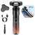 Afeitadora Rasuradora Portátil Shaver Magnética Recargable - comprar online