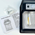 Luz Exterior de 2 Focos con Panel Solar - Luring Aplenty