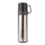 Termo con Doble Vaso Acero Inoxidable 600ml - Luring Aplenty