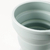 Vaso Termico Mini Taza Silicona Plegable Camping Retractil Beige - Luring Aplenty