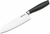 Cuchillo Mango Plastico 33cm