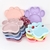 Plato Silicona Para Bebes Ventosa Huella Aprende A Comer - Luring Aplenty
