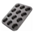 Molde De Teflon Muffins X12 Cupcakes Reposteria Antiadherent - Luring Aplenty