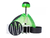 Picador triturador manual multiuso verduras cocina - tienda online