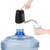 DISPENSER AUTOMÁTICO RECARGABLE USB PARA BIDONES DE AGUA