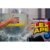 Imagen de Cinta Multiuso Pega Todo Autofusion Negro 8" Flex Tape