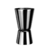 Juego Coctelera Acero Inoxidable Kit Bar Con Estante De Madera Cuadrado Cromado 11 piezas - comprar online