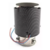 Cola Escape Fibra De Carbono Universales Luz Led Deportiva