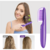 Cepillo Desenredante Anti Frizz Peine Peluquería Eléctrico - Luring Aplenty