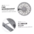 Imagen de Soporte Base Portátil Notebook Regulable Plegable Con Cooler