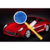 Cepillo De Limpieza Giratorio Eléctrico Automático Retráctil - tienda online