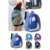 Mochila Transportadora Mascotas Gato Perro Capsula Burbuja - Luring Aplenty