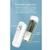 Dispenser spray Atomizador automatico recargable