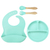 Set silicona bebe en internet