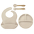 Set silicona bebe - comprar online