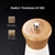 Molinillo Pimentero de Madera - Luring Aplenty